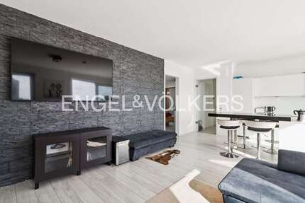 Wohnung zum Mieten in Langen (Hessen) 1.950,00 € 120 m²