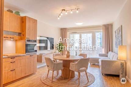 Wohnung zum Kaufen in Hamburg Hammerbrook 530.000,00 € 66.6 m² - Hamburg / Hammerbrook