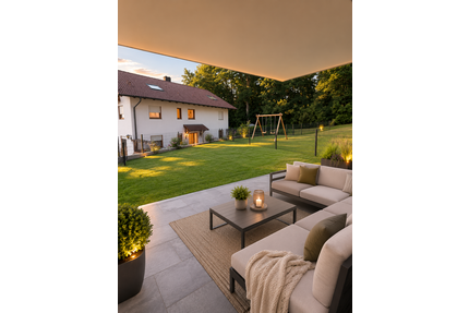Wohnung zum Mieten in Bad Griesbach 800,00 € 72.75 m²