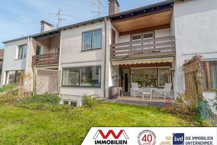 Haus zum Kaufen in Vaterstetten 688.000,00 € 182 m²