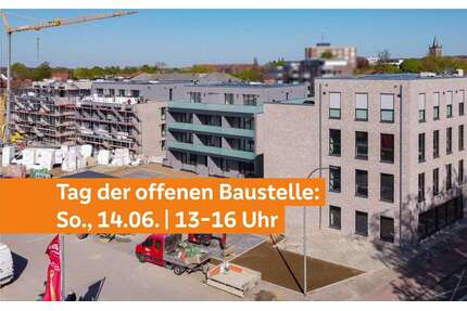 Wohnung zum Kaufen in Ibbenbüren 422.000,00 € 95.77 m²