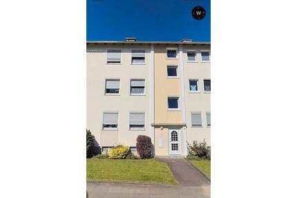Wohnung zu Verkaufen in zentraler Lager von Bielefeld
