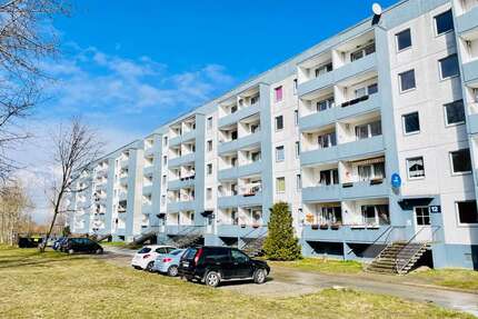 Wohnung zum Mieten in Zehdenick OT Badingen 420,00 € 68 m²