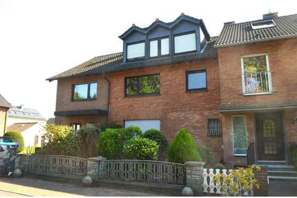 Doppelhaushälfte mit 2 Wohneinheiten - Voerde (Niederrhein)