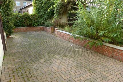 Schickes kleines Einfamilienhaus in Mügeln - sucht neue Bewohner!