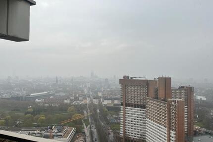 1-Zimmer Wohnung Köln Lindenthal