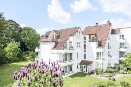 Wohnung zum Mieten in Langenfeld 1.386,00 € 99 m²