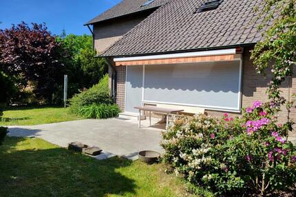 Große EG-Wohnung in Wolfsburg - 1.250,00&nbsp;EUR Kaltmiete, ca.&nbsp; 125,00&nbsp;m&sup2; in Wolfsburg (PLZ: 38448) Alt-Wolfsburg