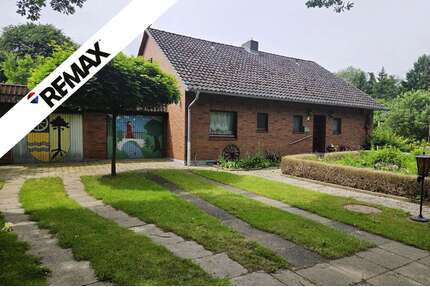 Haus zum Kaufen in Handeloh 319.000,00 € 100 m²