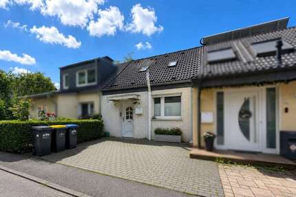 Haus zum Kaufen in Essen Kray 249.000,00 € 87 m² - Essen / Kray