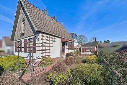 Haus zum Kaufen in Bremerhaven 149.000,00 € 75 m²