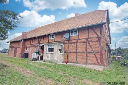 Haus zum Kaufen in Besandten Baarz 65.000,00 € 100 m² - Besandten / Baarz