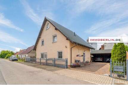 Haus zum Kaufen in Rehfelde 469.000,00 € 140 m²