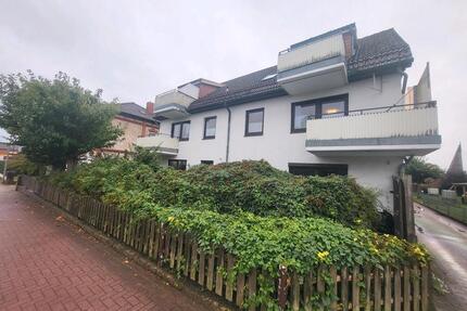 2 Zimmer Whg mit Balkon - 670,00&nbsp;EUR Kaltmiete, ca.&nbsp; 57,00&nbsp;m&sup2; in Preetz (PLZ: 24211)