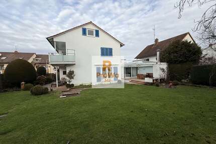 Haus zum Kaufen in Sachsenheim 645.000,00 € 180 m²