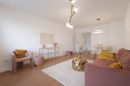 Wohnung zum Kaufen in Köln 299.000,00 € 60.45 m²