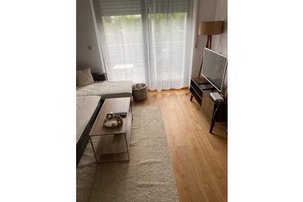 Vermiete 2 Zimmer Wohnung in Murrhardt