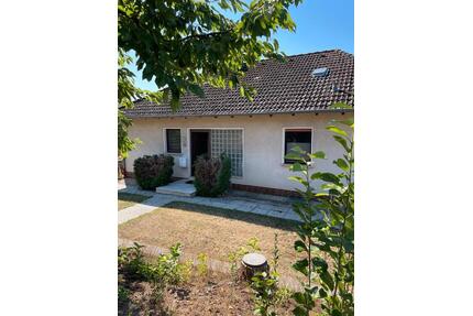 Haus zu verkaufen oder vermieten in Oberhone ESWj - Eschwege