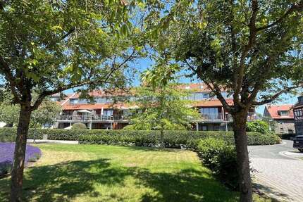 Wohnung zum Kaufen in Lich 425.000,00 € 96 m²