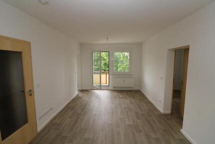 Auf die Plätze…fertig…mieten!!! 3-RW mit Wanne & Balkon... - Freiberg