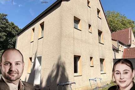 Haus zum Kaufen in Gelsenkirchen 338.600,00 € 190 m²