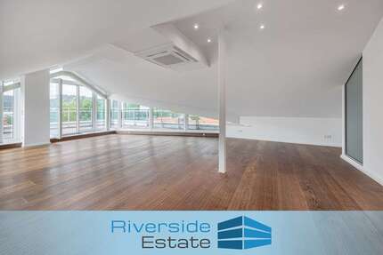 Wohnung zum Mieten in Hameln 2.090,00 € 196 m²