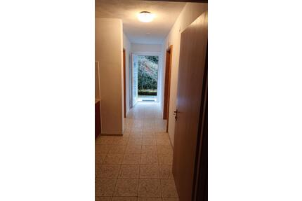 kleine Wohnung - 395,00&nbsp;EUR Kaltmiete, ca.&nbsp; 46,00&nbsp;m&sup2; in Bonndorf im Schwarzwald (PLZ: 79848)