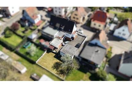 +++Gemütliches Einfamilienhaus mit Panoramablick, Doppelgarage und ebenem, sonnigen Gartengrundstück, sofort verfügbar+++ - Waldfischbach