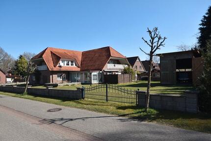 PROVISIONSFREI VOM EIGENTÜMER 400m² WOHNFLÄCHE - Aurich Georgsfeld und Tannenhausen