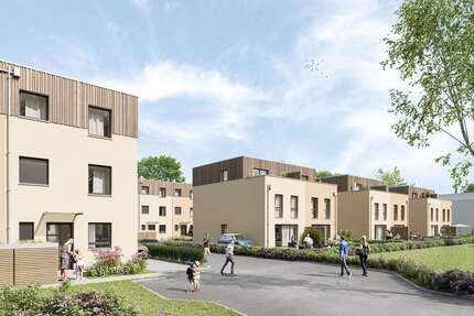 Haus zum Kaufen in Donzdorf 550.000,00 € 130.9 m²
