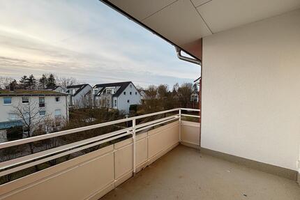 Familienwohnung in Reinbek! Wentzel-Dr.