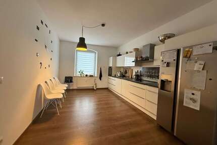 Wohnung zum Mieten in Rheinbach 1.320,00 € 120 m²