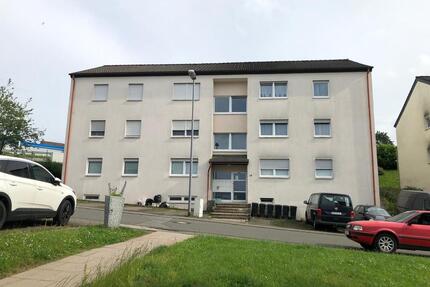 2.OG 3ZKB Wohnung mit Balkon - Wohnen ohne Dachnachbarn - Baumholder
