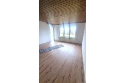 Frisch renovierte 3-Zimmer-Wohnung mit Terrasse & großem Garten in Beilngries