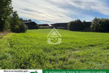 Grundstück in Hohenberg an der Eger 150.000,00 € 6038 m²