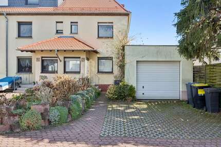 Haus zum Kaufen in Leipzig 239.000,00 € 99 m²