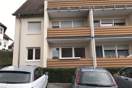 Wohnung zum Mieten in Paderborn 233,57 € 50.23 m²