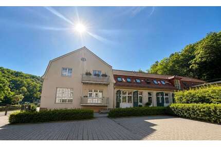 Wohnung zum Mieten in Dresden 750,00 € 70.25 m²