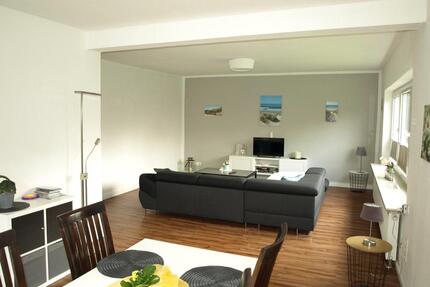Ferienwohnung 3-Raum, Nähe Büsum, ab 65,00 €Tag - Heide