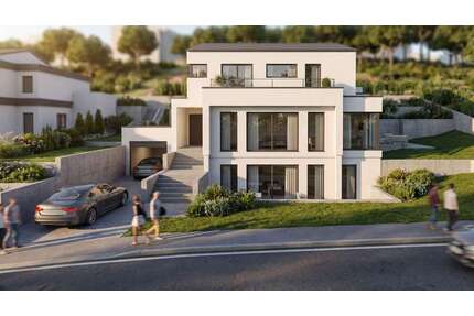 Haus zum Kaufen in Seeheim-Jugenheim 1.850.000,00 € 245 m²