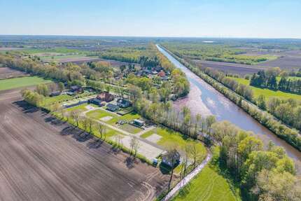 Grundstück zu verkaufen in Friesoythe 75.000,00 € 485 m²