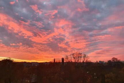 14.05.-12.06.: Nice&central Studio for rent - middle of Kreuzberg - Berlin Neukölln