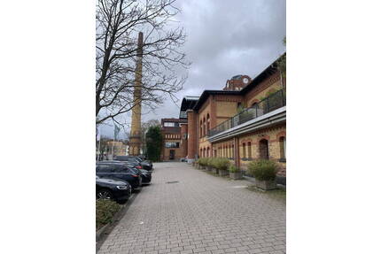 PROVISIONSFREI 3-Zi. Whg in bester Lage OFBuchhügel mit TG-Platz - Offenbach Offenbach am Main