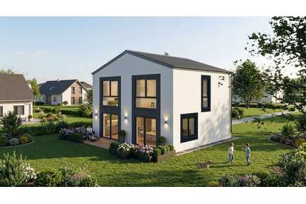 Haus zum Kaufen in Strüth 406.900,00 € 129 m²