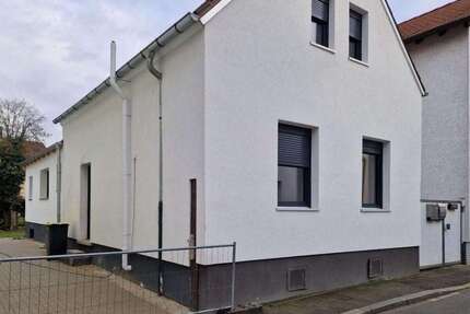 Haus zum Kaufen in Ludwigshafen Friesenheim 535.000,00 € 110 m²