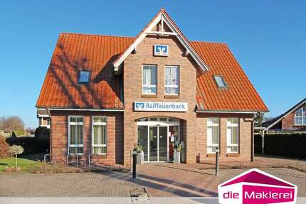 Haus zum Kaufen in Todesfelde 466.000,00 € 213 m²