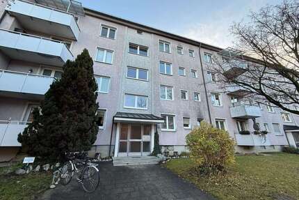 Wohnung zum Mieten in München 1.110,17 € 59.02 m²
