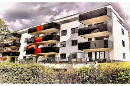 Wohnung zum Mieten in Villingen-Schwenningen 869,00 € 81 m²