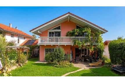 Haus zum Kaufen in Penzberg 1.340.000,00 € 205.12 m²