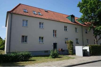 Wohnung zum Mieten in Brandenburg an der Havel 463,35 € 61.78 m²